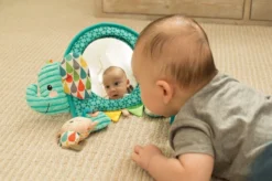 Infantino Elephant Autospiegel BK-316313 -LiefjesHoek Verkoop infantino elephant autospiegel bk 316313 1