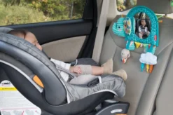 Infantino Elephant Autospiegel BK-316313 -LiefjesHoek Verkoop infantino elephant autospiegel bk 316313 3