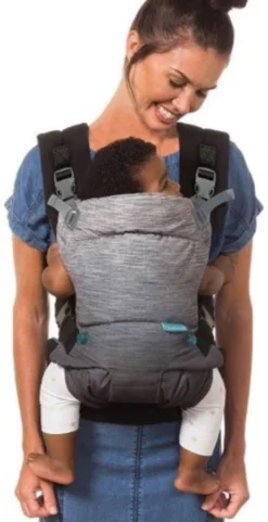 Infantino Go Forward Draagzak BK-200202 -LiefjesHoek Verkoop infantino go forward draagzak bk 200202 kindje met mama