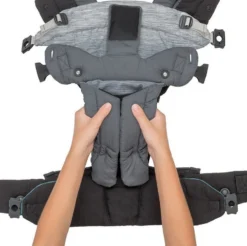 Infantino Go Forward Draagzak BK-200202 -LiefjesHoek Verkoop infantino go forward draagzak bk 200202 zitting dichtvouwen