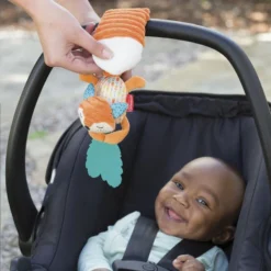 Infantino Go Gaga Jittery Fox Trilfiguur BK-216308 8 Infantino Go Gaga Jittery Fox Trilfiguur BK-216308 -LiefjesHoek Verkoop infantino go gaga jittery fox trilfiguur bk 216308 sfeer