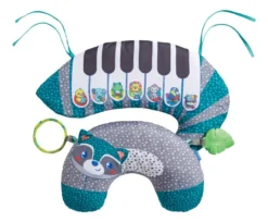 Infantino Grow With Me 3-in-1 Piano Buiktrainer BK-313021