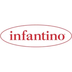 Infantino Sit, Spin & Stand Stoeltje En Speeltafel BK-203002 -LiefjesHoek Verkoop infantino logo 5
