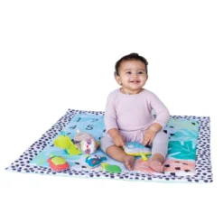 Infantino Milestones & Memories 4-in-1 Speelkleed BK-313007 -LiefjesHoek Verkoop infantino milestones memories 4 in 1 speelkleed bk 313007 3