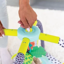 Infantino Milestones & Memories 4-in-1 Speelkleed BK-313007 -LiefjesHoek Verkoop infantino milestones memories 4 in 1 speelkleed bk 313007 4