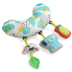 Infantino Milestones & Memories 4-in-1 Speelkleed BK-313007 -LiefjesHoek Verkoop infantino milestones memories 4 in 1 speelkleed bk 313007 5