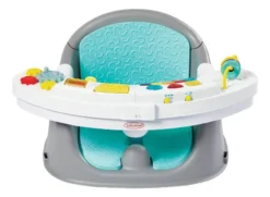 Infantino Music & Lights Discovery Stoelverhoger BK-303038