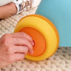 Infantino Sensory Ollie 3-in-1 Olifant Loopwagen BK-217023 -LiefjesHoek Verkoop infantino ollie olifant 3 in 1 loopwagen 9