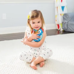 Infantino Piano & Numbers Toekan Blauw Educatief Speeltje BK-212011 -LiefjesHoek Verkoop infantino piano numbers toekan blauw educatief speeltje bk 212011 3