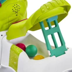 Infantino Sensory Smilin' Shimmer 3-in-1 Eenhoorn Loopwagen BK-227018 -LiefjesHoek Verkoop infantino sensory 3 in 1 eenhoorn loopwagen 14