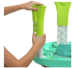 Infantino Sit, Spin & Stand Stoeltje En Speeltafel BK-203002 -LiefjesHoek Verkoop infantino sit spin stand stoeltje en speeltafel 4