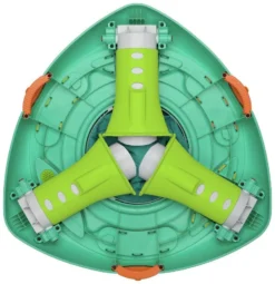 Infantino Sit, Spin & Stand Stoeltje En Speeltafel BK-203002 -LiefjesHoek Verkoop infantino sit spin stand stoeltje en speeltafel bk 203002 3 1