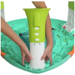 Infantino Sit, Spin & Stand Stoeltje En Speeltafel BK-203002 -LiefjesHoek Verkoop infantino sit spin stand stoeltje en speeltafel bk 203002 5 1