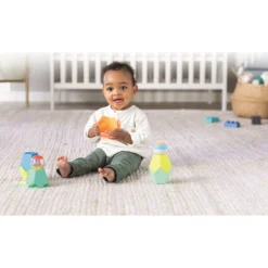 Infantino Balls Blocks & Cups Speelset BK-301057 9 Infantino Balls Blocks & Cups Speelset BK-301057 -LiefjesHoek Verkoop infantino soft balls blocks cups speelset bk 301057 3