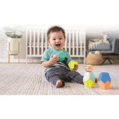 Infantino Balls Blocks & Cups Speelset BK-301057 10 Infantino Balls Blocks & Cups Speelset BK-301057 -LiefjesHoek Verkoop infantino soft balls blocks cups speelset bk 301057 4