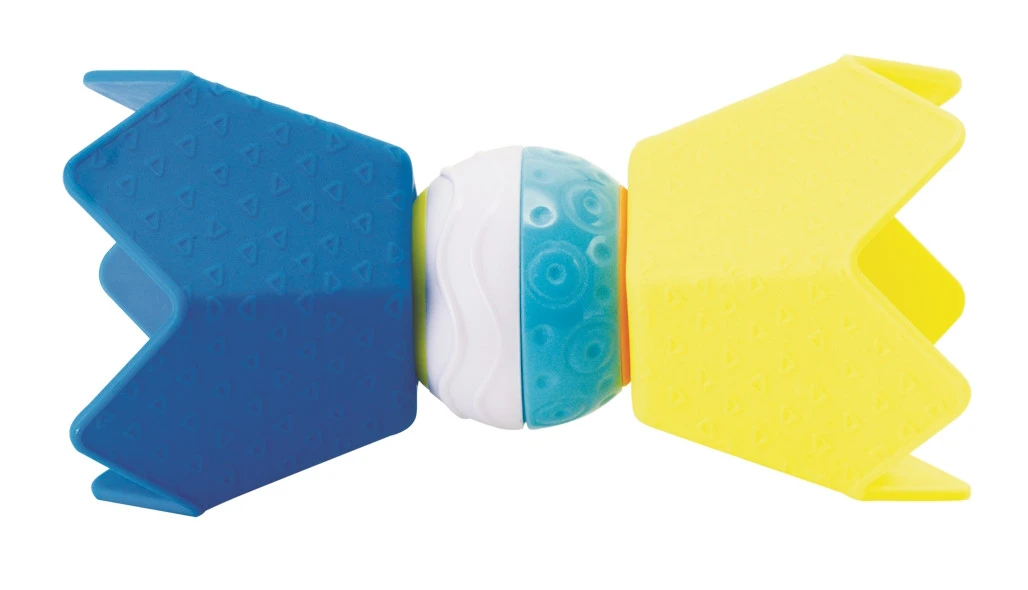 Infantino Balls Blocks & Cups Speelset BK-301057 2 Infantino Balls Blocks & Cups Speelset BK-301057 - Afbeelding 2