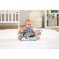 Infantino Tummy Time & Seated Support Steunkussen BK-313006 -LiefjesHoek Verkoop infantino tummy time seated support steunkussen bk 313006 7