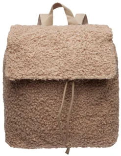 Jollein Boucle Biscuit Rugtasje 057-591-66067