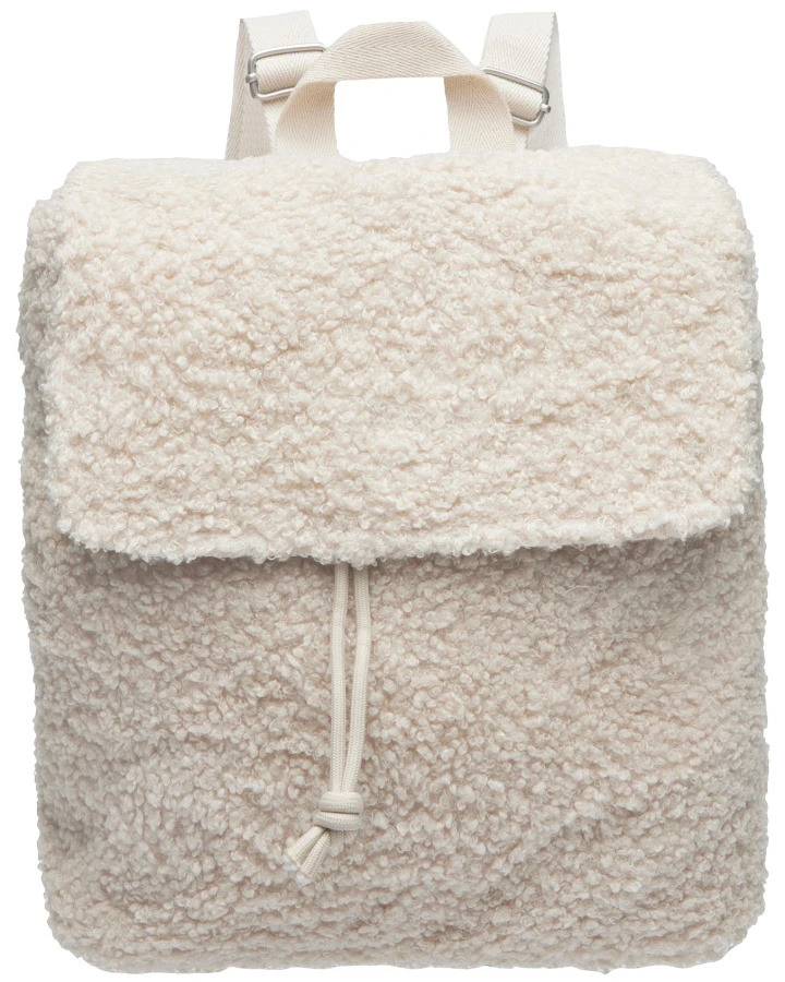 Jollein Boucle Naturel Rugtasje 057-591-66060 1 Jollein Boucle Naturel Rugtasje 057-591-66060