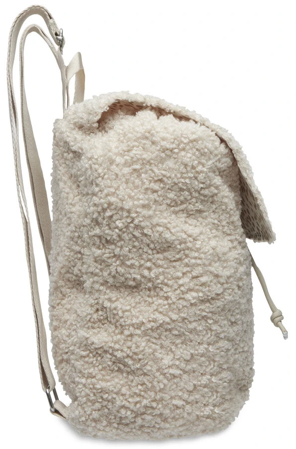 Jollein Boucle Naturel Rugtasje 057-591-66060 3 Jollein Boucle Naturel Rugtasje 057-591-66060 - Afbeelding 3