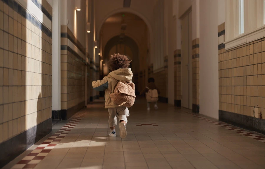 Jollein Boucle Naturel Rugtasje 057-591-66060 12 Jollein Boucle Naturel Rugtasje 057-591-66060 - Afbeelding 12