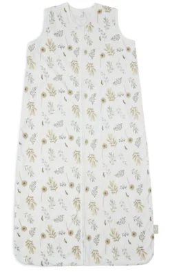 Jollein Wild Flowers 110 Cm Zomerslaapzak 048-529-66059