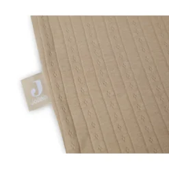 Jollein Ajour Biscuit 110 Cm Zomerslaapzak 048-529-67020 -LiefjesHoek Verkoop jollein ajour biscuit zomerslaapzak 048 516 67020 3 2