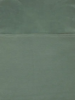 Jollein Basic Knit Forest Green 3/5 Punts 0-9 Maanden Autostoel Voetenzak 025-811-65371 -LiefjesHoek Verkoop jollein basic knit forest green 3 5 punts 0 9 maanden autostoel voetenzak 025 811 65371 4