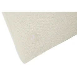 Jollein Basic Knit Ivory 100 X 150 Cm Ledikantdeken 516-522-67031 -LiefjesHoek Verkoop jollein basic knit ivory 100 x 150 cm ledikantdeken 516 522 67031 1 5