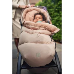 Jollein Biscuit Buggy/Wandelwagen Voetenzak 025-800-00103 -LiefjesHoek Verkoop jollein biscuit buggywandelwagen voetenzak 025 800 00103 .10