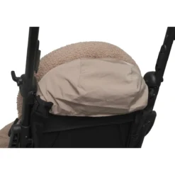 Jollein Biscuit Buggy/Wandelwagen Voetenzak 025-800-00103 -LiefjesHoek Verkoop jollein biscuit buggywandelwagen voetenzak 025 800 00103 .4