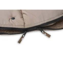 Jollein Biscuit Buggy/Wandelwagen Voetenzak 025-800-00103 -LiefjesHoek Verkoop jollein biscuit buggywandelwagen voetenzak 025 800 00103 .7