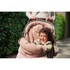 Jollein Biscuit Buggy/Wandelwagen Voetenzak 025-800-00103 -LiefjesHoek Verkoop jollein biscuit buggywandelwagen voetenzak 025 800 00103 .9