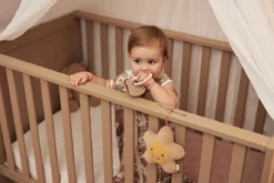 Jollein Blossom 90 Cm Hydrofiel Zomerslaapzak 048-516-67026 -LiefjesHoek Verkoop jollein blossom hydrofiel zomerslaapzak 048 516 67026 4 1