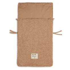 Jollein Boucle Biscuit 3/5 Punts 0-9 Maanden Autostoel Voetenzak 025-811-66067 -LiefjesHoek Verkoop jollein boucle biscuit 3 5 punts 0 9 maanden autostoel voetenzak 025 811 66067 .3