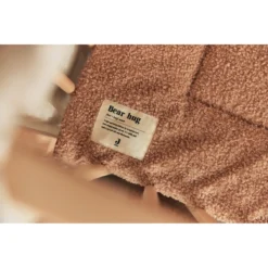 Jollein Boucle Biscuit 75 X 95 Cm Boxkleed 017-512-66067 -LiefjesHoek Verkoop jollein boucle biscuit 75 x 95 cm boxkleed 017 512 66067 .sfeer2