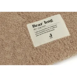 Jollein Boucle Biscuit 80 X 100 Cm Boxkleed 017-513-66067 -LiefjesHoek Verkoop jollein boucle biscuit 80 x 100 cm boxkleed 017 513 66067 .3