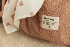 Jollein Boucle Biscuit Boxopbergzak 010-871-66067 9 Jollein Boucle Biscuit Boxopbergzak 010-871-66067 -LiefjesHoek Verkoop jollein boucle biscuit boxopbergzak 010 871 66067 4