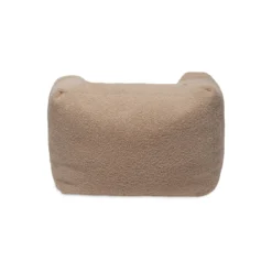 Jollein Boucle Biscuit Kinderfauteuil Beanbag 028-543-66067 -LiefjesHoek Verkoop jollein boucle biscuit kinderfauteuil beanbag 028 543 66067 .3