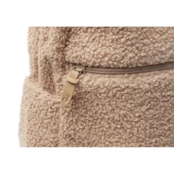Jollein Boucle Biscuit Rugzak Luiertas 027-818-66067 -LiefjesHoek Verkoop jollein boucle biscuit rugzak luiertas 027 818 66067 .6