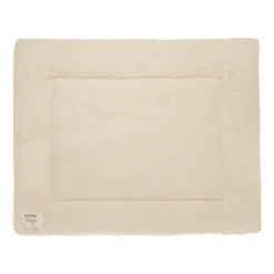 Jollein Boucle Naturel 75 X 95 Cm Boxkleed 017-512-66060