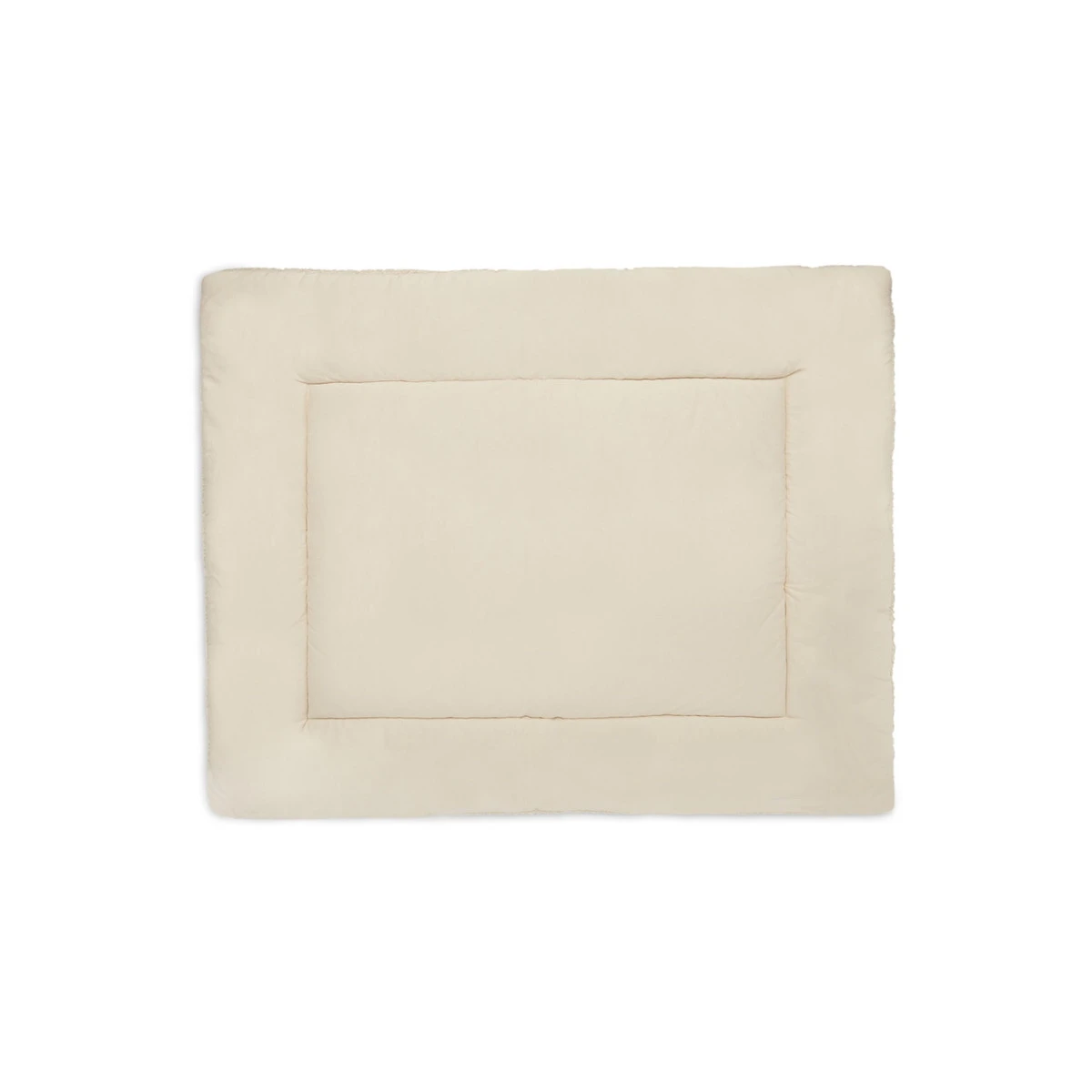 Jollein Boucle Naturel 75 X 95 Cm Boxkleed 017-512-66060 4 Jollein Boucle Naturel 75 X 95 Cm Boxkleed 017-512-66060 - Afbeelding 4