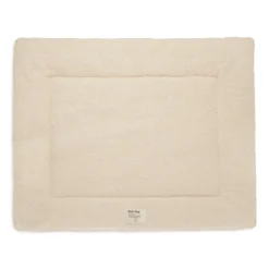 Jollein Boucle Naturel 80 X 100 Cm Boxkleed 017-513-66060