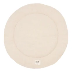 Jollein Boucle Naturel 95 Cm Rond Boxkleed 017-537-66060