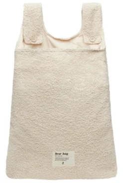 Jollein Boucle Naturel Boxopbergzak 010-871-66060