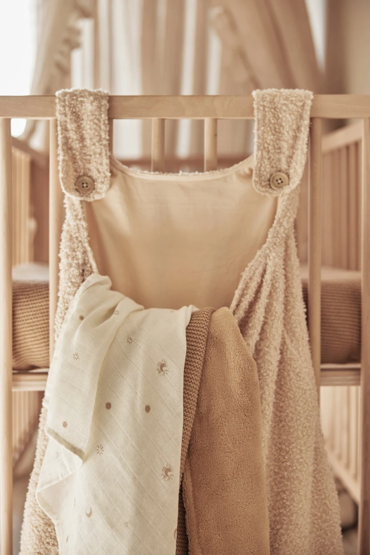 Jollein Boucle Naturel Boxopbergzak 010-871-66060 4 Jollein Boucle Naturel Boxopbergzak 010-871-66060 - Afbeelding 4