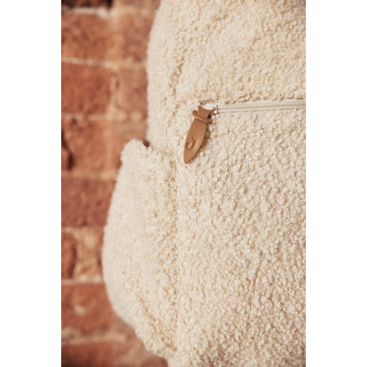 Jollein Boucle Naturel Rugzak Luiertas 027-818-66060 14 Jollein Boucle Naturel Rugzak Luiertas 027-818-66060 - Afbeelding 14