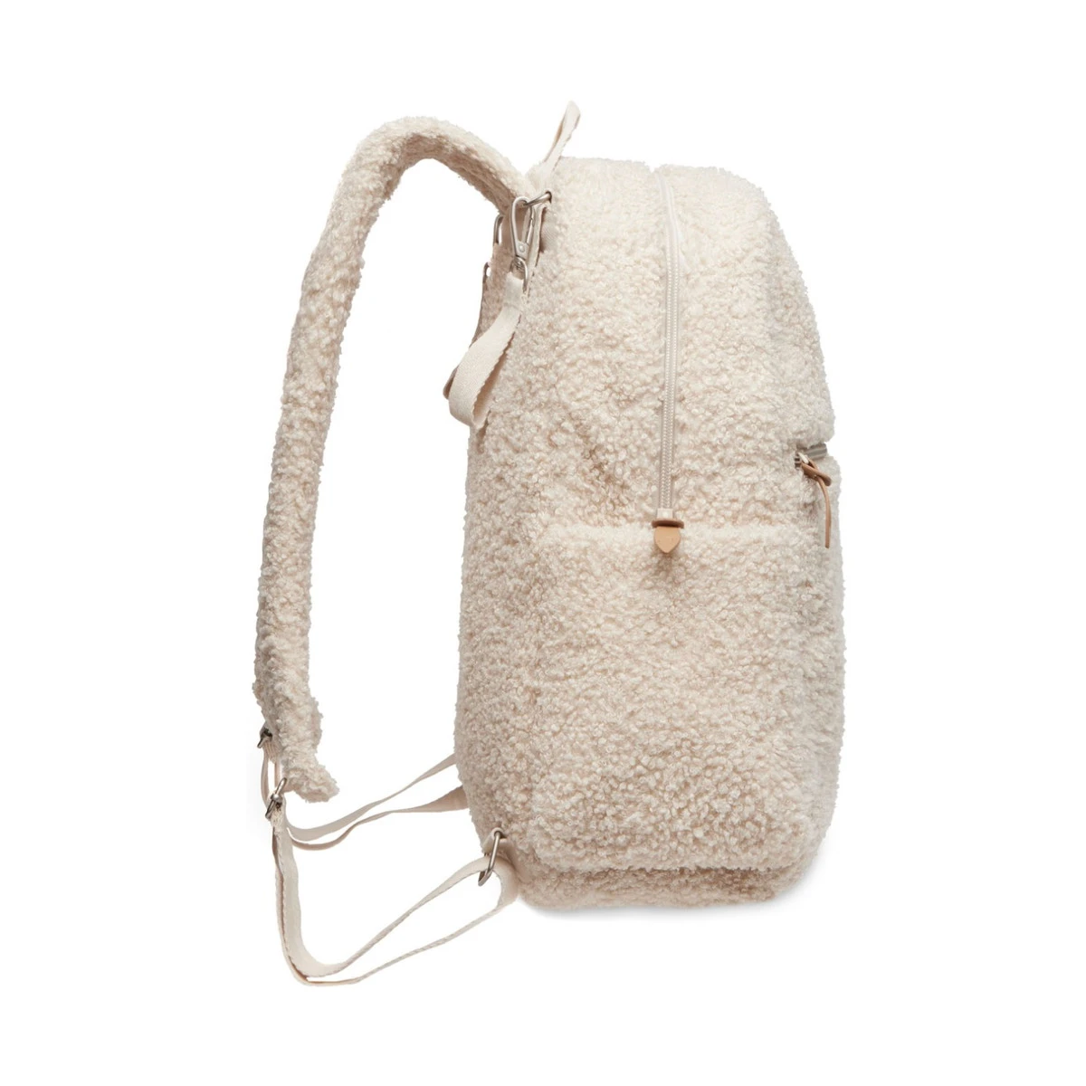 Jollein Boucle Naturel Rugzak Luiertas 027-818-66060 3 Jollein Boucle Naturel Rugzak Luiertas 027-818-66060 - Afbeelding 3