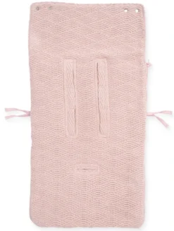 Jollein River Knit Pale Pink 3/5 Punts 0-9 Maanden Autostoel Voetenzak 025-811-65286 6 Jollein River Knit Pale Pink 3/5 Punts 0-9 Maanden Autostoel Voetenzak 025-811-65286 -LiefjesHoek Verkoop jollein comfortbag river knit pale pink 3 5 punts 0 9 maanden autostoel voetenzak 025 811 65286 3