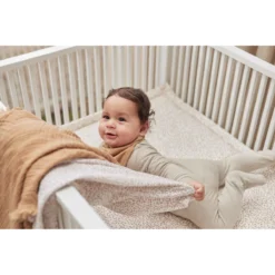 Jollein Dotted Biscuit 75 X 95 Cm Boxdek 018-512-66083 -LiefjesHoek Verkoop jollein dotted biscuit 75 x 95 cm boxdek 018 512 66083 .sfeer3